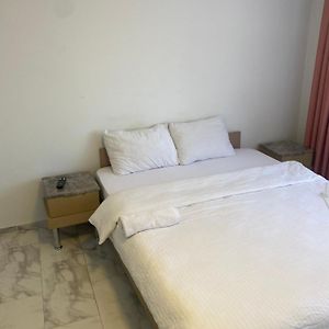Deluxe Kamer met een King Size Bed