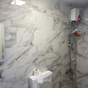Uitgebreide Kamer met een King Size Bed